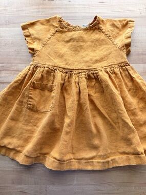 Red Creek Kids Dress 4/5